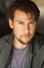 Anthony Paderewski as Passerby