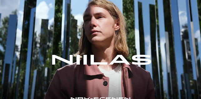 16:40: NRK-scenen: Niilas | NRK 3 | 1/9 2026