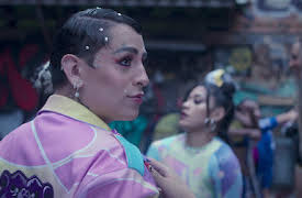 Ritmo salvaje: Sveket