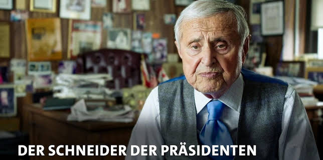 23:30: Der Schneider der Präsidenten | MDR Fernsehen | 1/22 2026