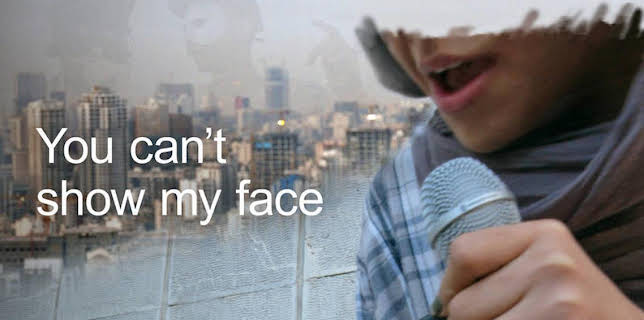 19:20: You can't show my face | SVT2 | 2/2 2026