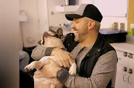 Donnie Loves Jenny Season 1: Road Trip Interruptus