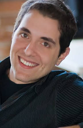 Rob Silvestri as Director