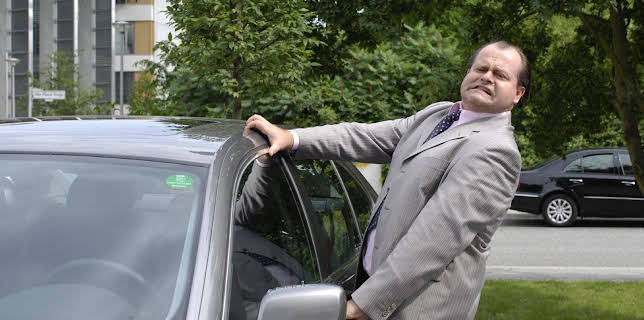 03:55: Die dreisten Drei - Die Comedy-WG | Sat1 | 12/6 2025