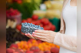 Biochemistry and Molecular Biology: How Life Works: Eating, Antioxidants, and the Microbiome