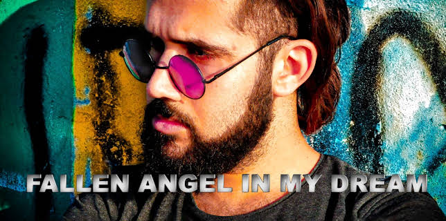 Fallen Angel in My Dream (2019)