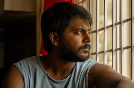 Putham Pudhu Kaalai Vidiyaadhaa…: The Mask