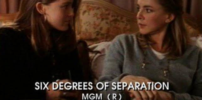 Six Degrees of Separation (1993)
