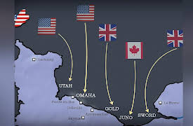 World War II: Up Close and Personal: Americans in Britain: Countdown to D-Day