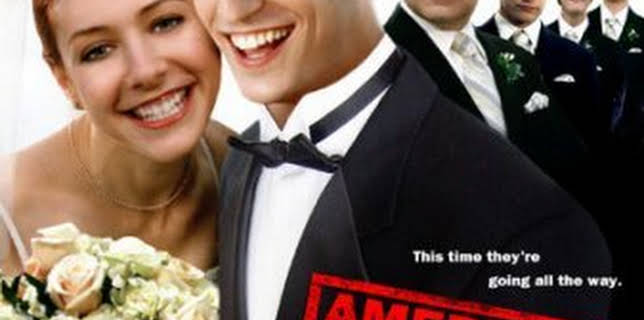 20:37: American Pie ¡Menuda boda! (IMDb 6.3) | Comedy Central | 1/2 2026