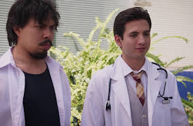 Incorregibles de Santa Martha season-1: Incorregibles de Santa Martha - Doctor Jaime