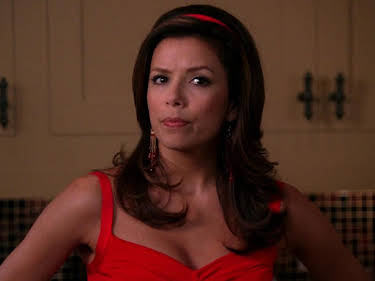 18:25: Desperate Housewives | Sixx | 6/2 2026