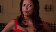 Desperate Housewives