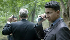 Homicide City: Charlotte (S1 E2)