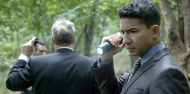 19:00: Homicide City: Charlotte (S1 E2) (S1) | Investigation Discovery | 1/1 2026