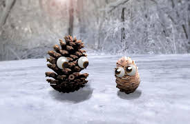 Pops and Peanut: Season 1: Snowmen