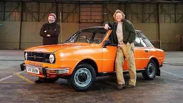 10:00 PM: Flipping Bangers (S2 E6) (S2) | Yesterday | 12/21 2025