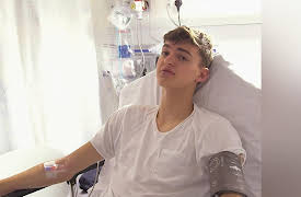 Secret Life of the Hospital Bed: Episode 13