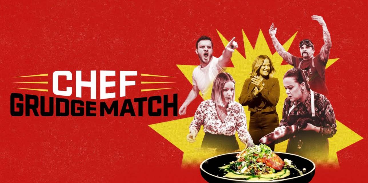 Chef Grudge Match