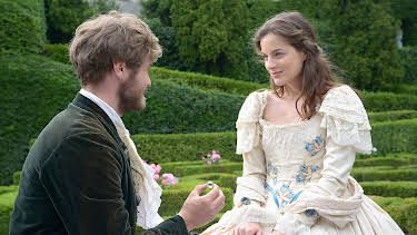 10:03: Prinzessin Maleen | Das Erste | 4/19 2026