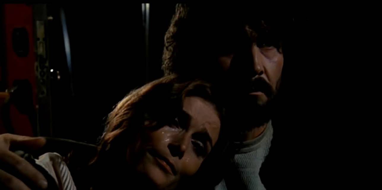 The Amityville Horror (1979)