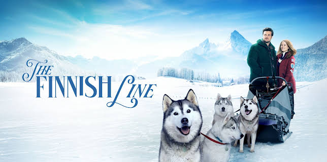 The Finnish Line (2024)