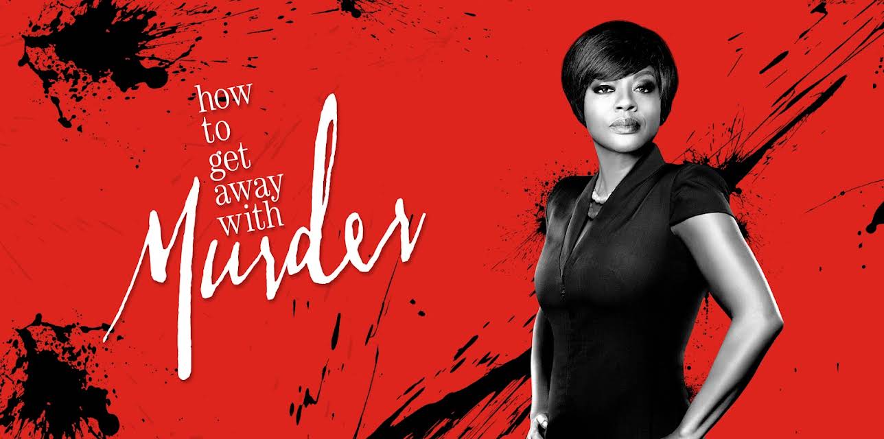 How to Get Away With Murder Season 1