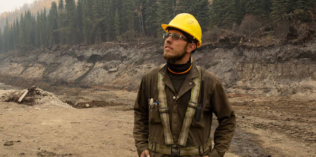 06:00: Gold Rush (S10 E17) (S10) | Kanal 9 | 12/11 2025