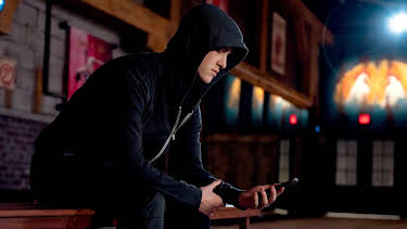 20:00: The Next Step: I morgen | NRK Super | 4/14 2026