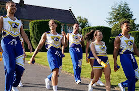 Lovestruck High: Homecoming