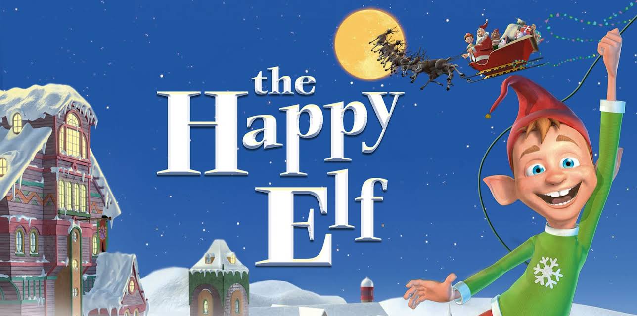 The Happy Elf (2005)