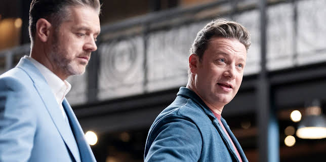 6:20 AM: MasterChef Australia (S15 E1) (S15) | W | 1/12 2026