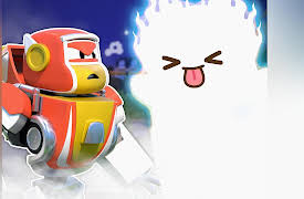 Car City : Tricky Halloween: The Ghost / Halloween Rescue / Halloween Ghost