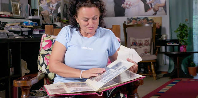 19:40: Re: Rumänen, zerrissen zwischen Job und Heimat | Arte | 1/29 2026