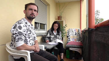 18:05: Hartz und herzlich - Tag für Tag Benz-Baracken | RTL 2 | 4/21 2026