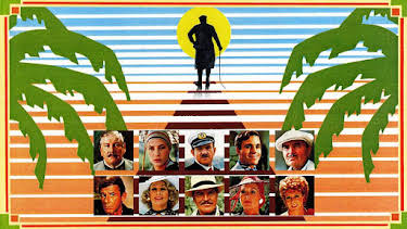 4:05 PM: Evil Under the Sun | BBC Two | 3/29 2026