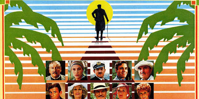 3:10 PM: Evil Under the Sun | BBC Two | 12/25 2025