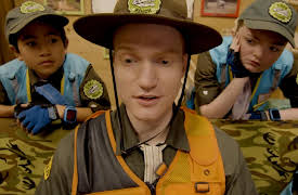 T-Rex Ranch: Sinister Siblings