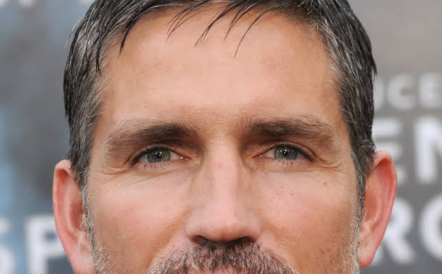 Jim Caviezel