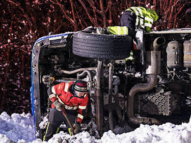 12:50: Highway Heroes Norway | ProSieben Maxx | 6/21 2026