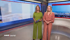 Hamburg Journal