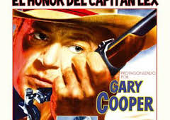 El honor del capitán Lex