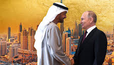 Gold für Putin – Russlands schmutziges Kriegsgeld