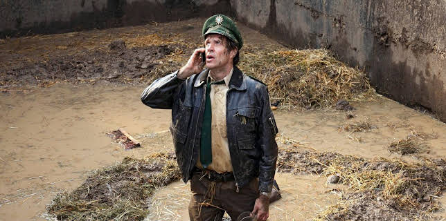 12:45: Hubert und Staller (26) | HR Fernsehen | 12/19 2025