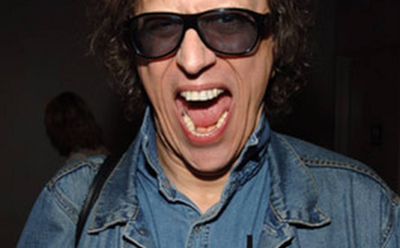 Mick Rock