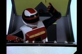 VR Troopers Season 1 Volume 1: My Dog's Girlfriend