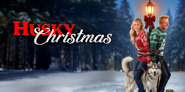 Husky Christmas (2025)