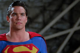 Lois & Clark: The New Adventures of Superman Season 1: The House of Luthor