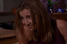 Scrubs Season 1: My Mentor