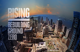 Rising Ground Zero Season 1: Reclaiming the Skyline Part 1